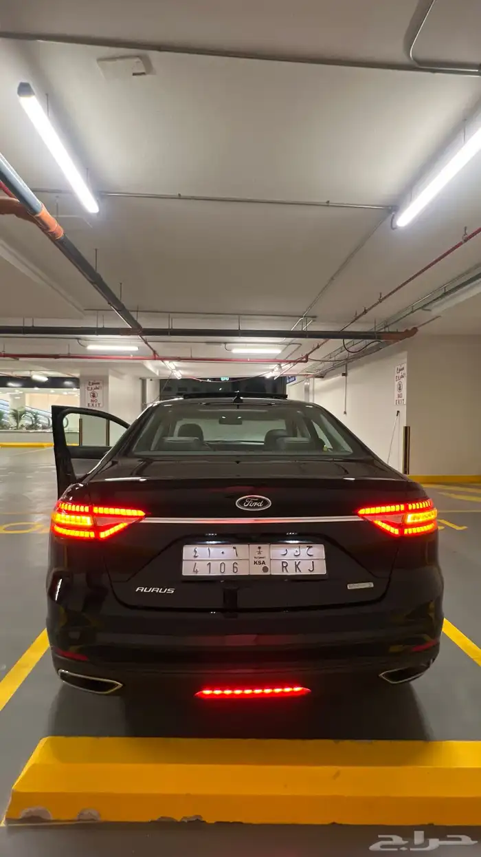 فورد تورس ( ترند بلس ) 2022 10