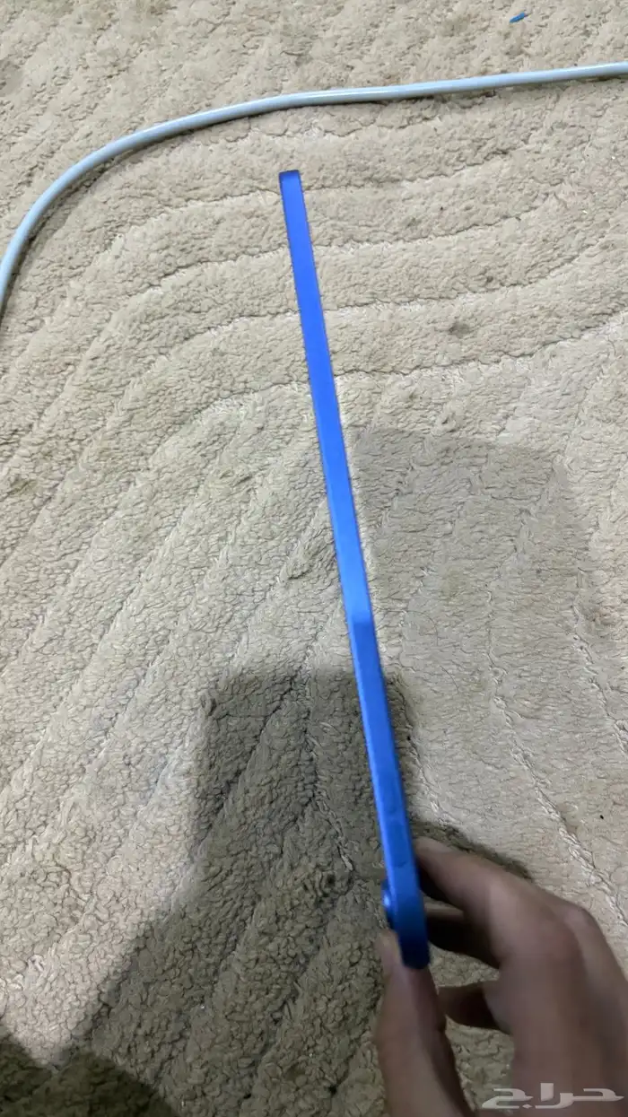 ايباد A16 2025 بكرتونه وضمان جرير 3