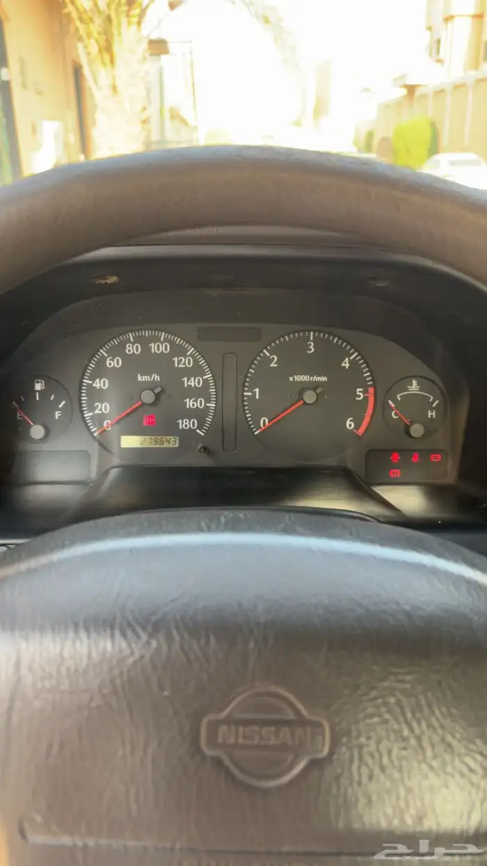 باترول ربع للبيع 7