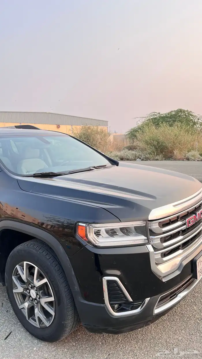 جمس اكاديا 2020 10