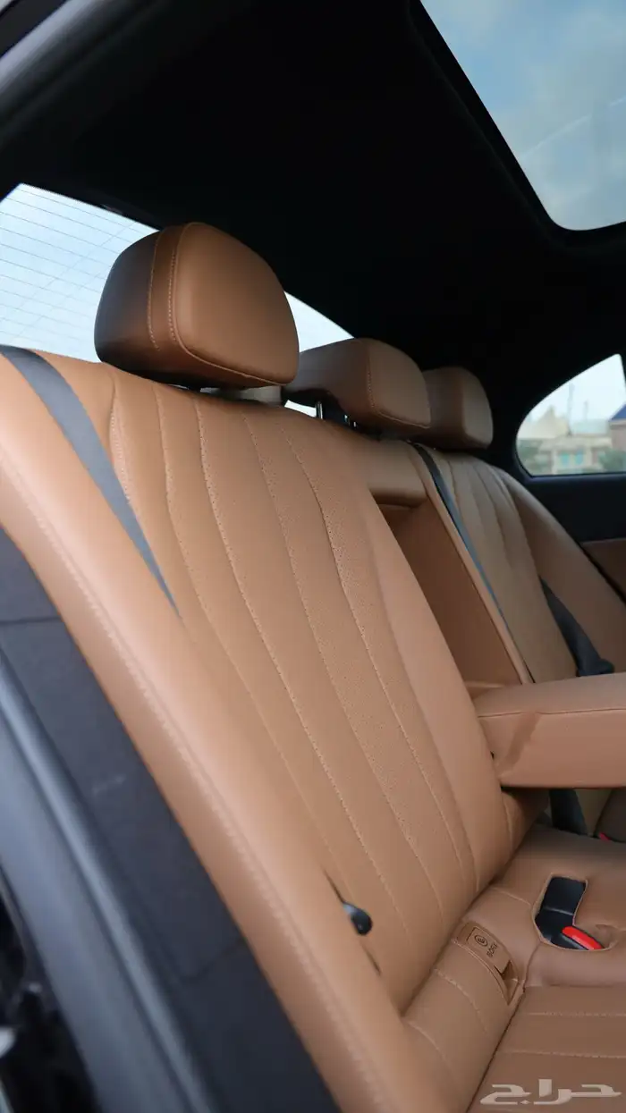 مرسيدس E .. وكالة ( للمستخدم ) 35