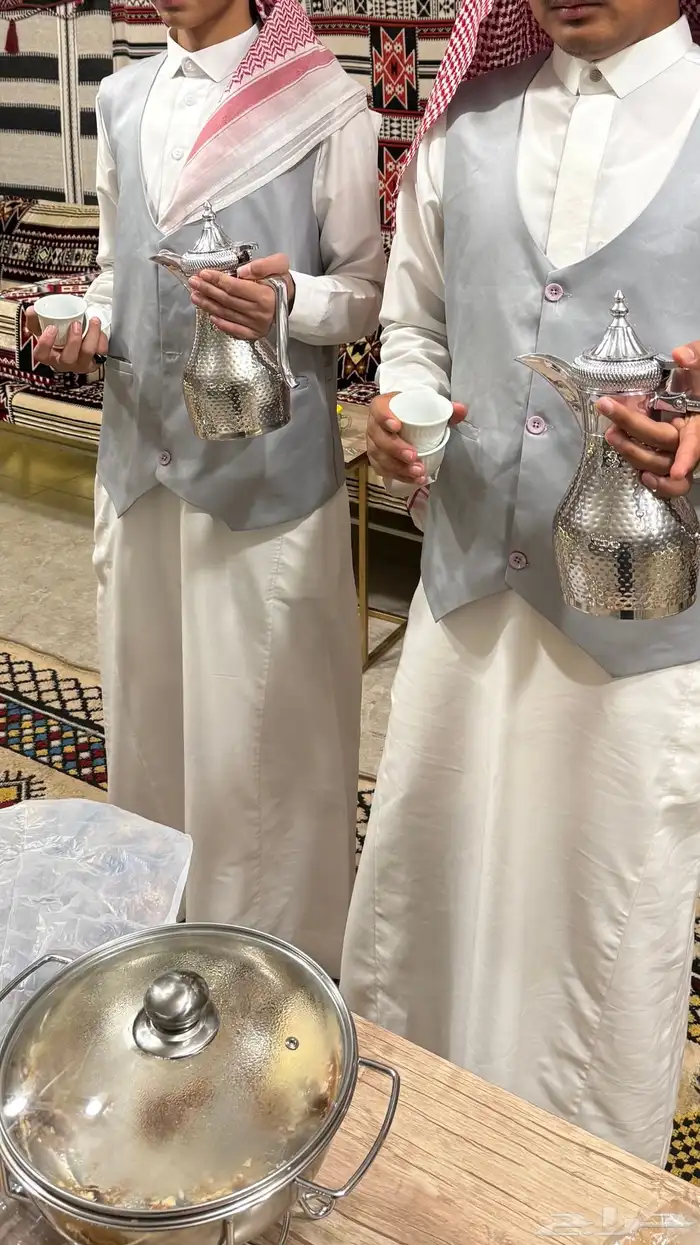 قهوجي ومباشرين المدينة المنورة 0