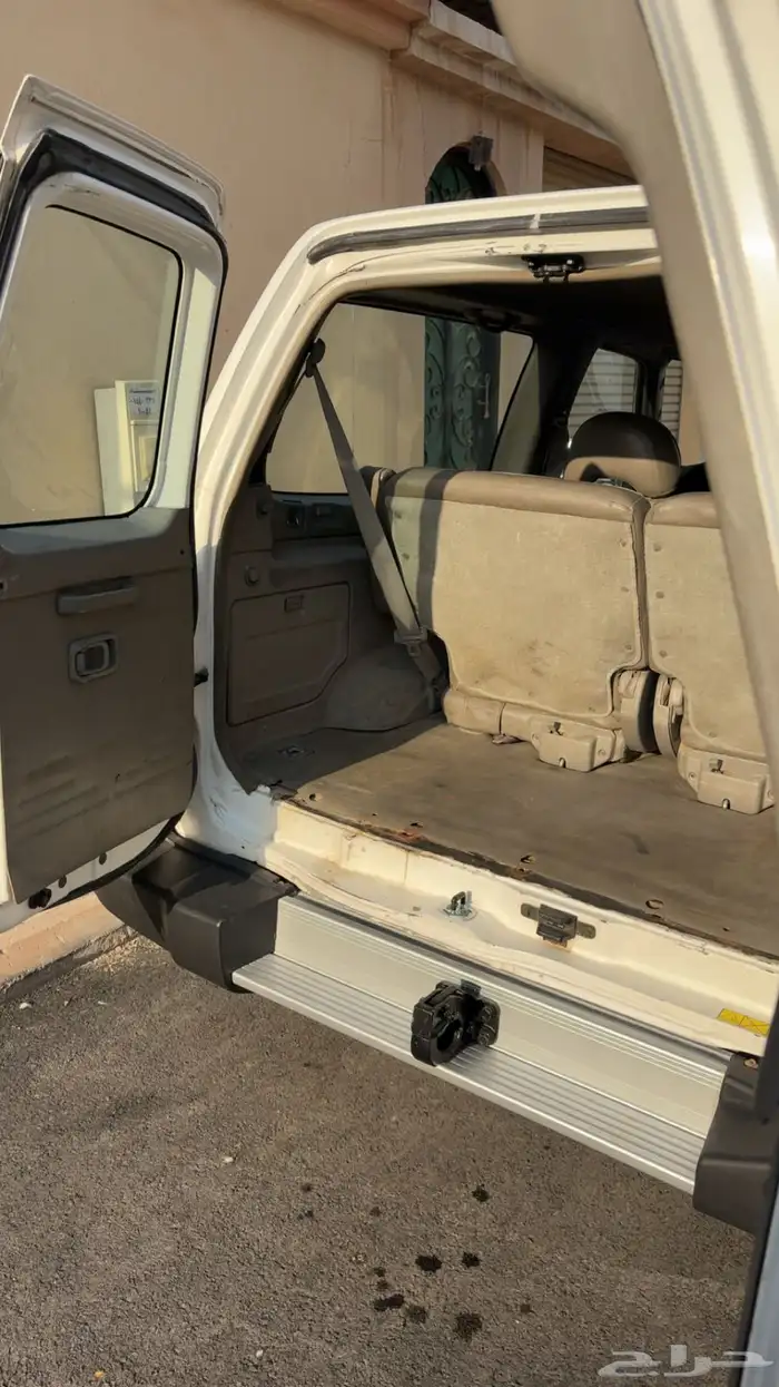 باترول ربع للبيع 2