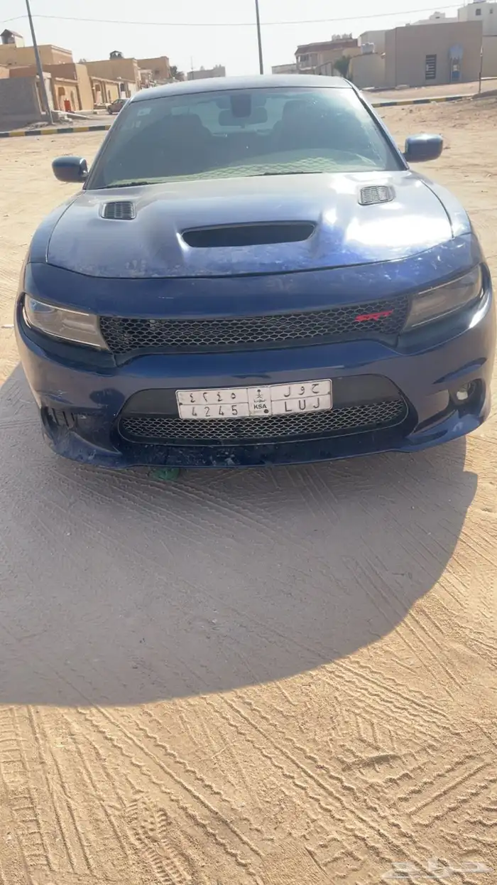 دوج شارجر 2015 1