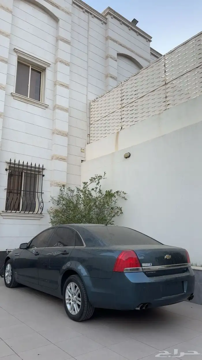 للبيع كابرس 2013 9