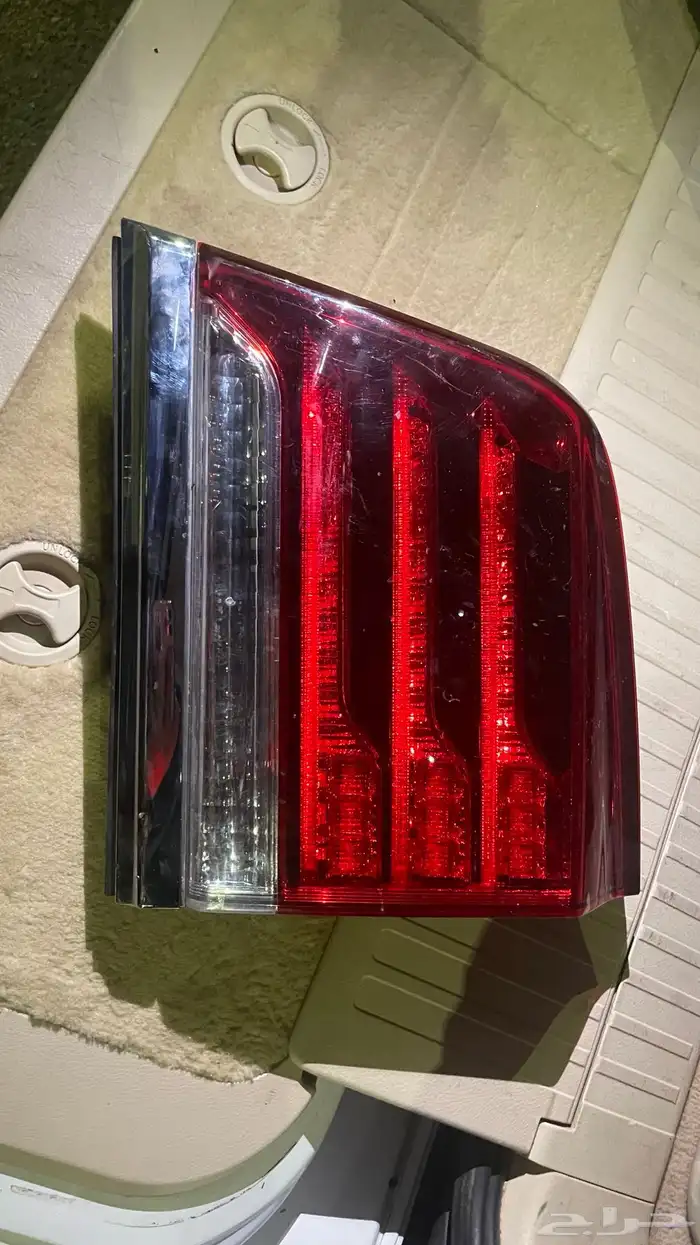 اصطبات خلفيه جيب لكزس من 2012-2015 0