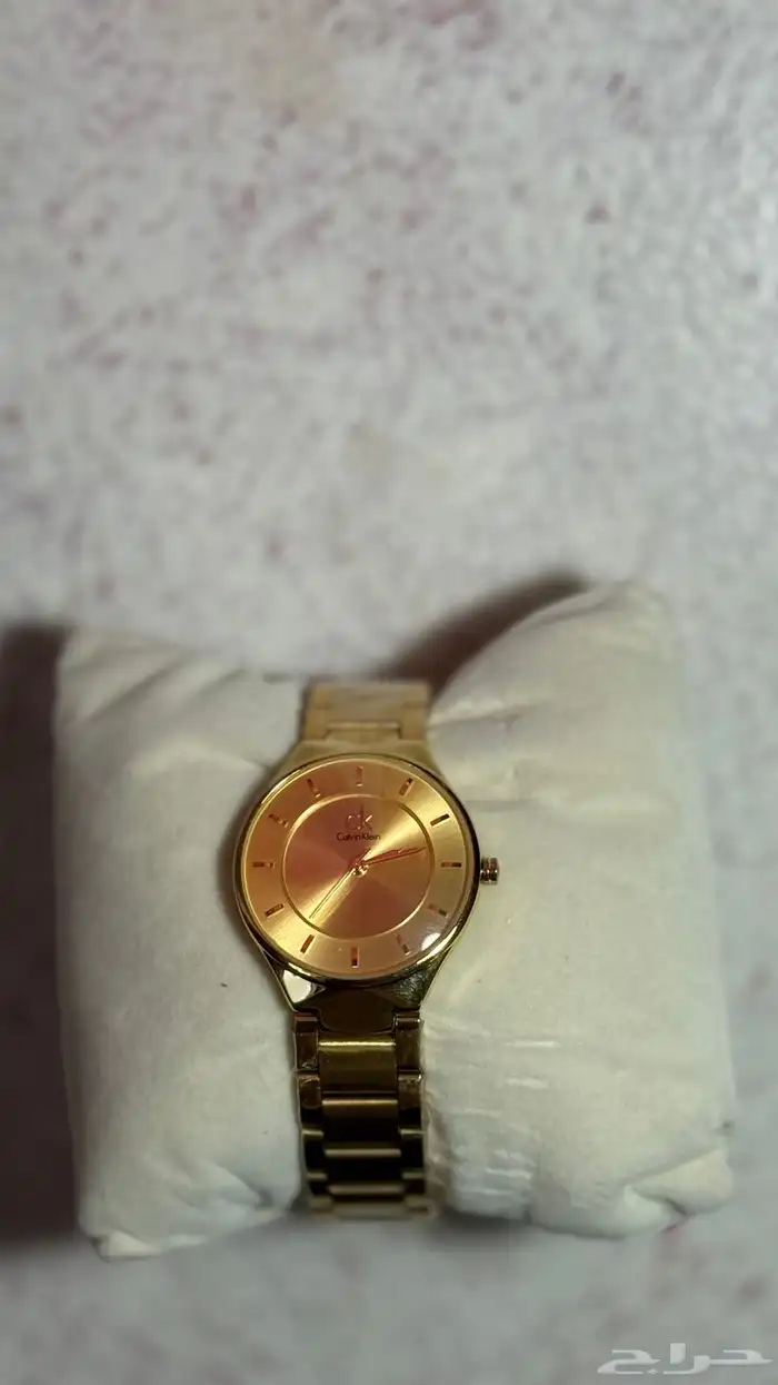 ساعة ماركة ممتازة بسعر جيد 4