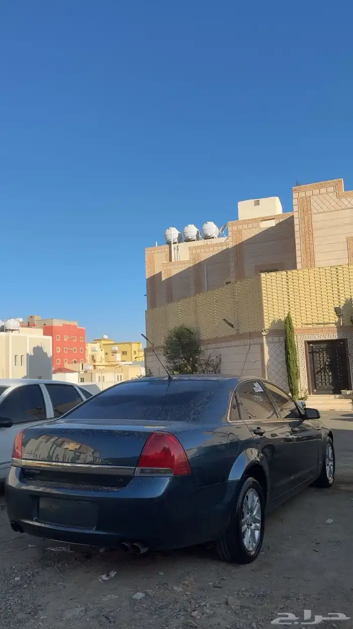 للبيع كابرس 2013 14