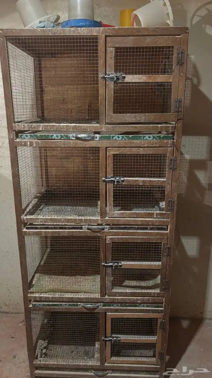 حضانات ومحاكر صيصان 0