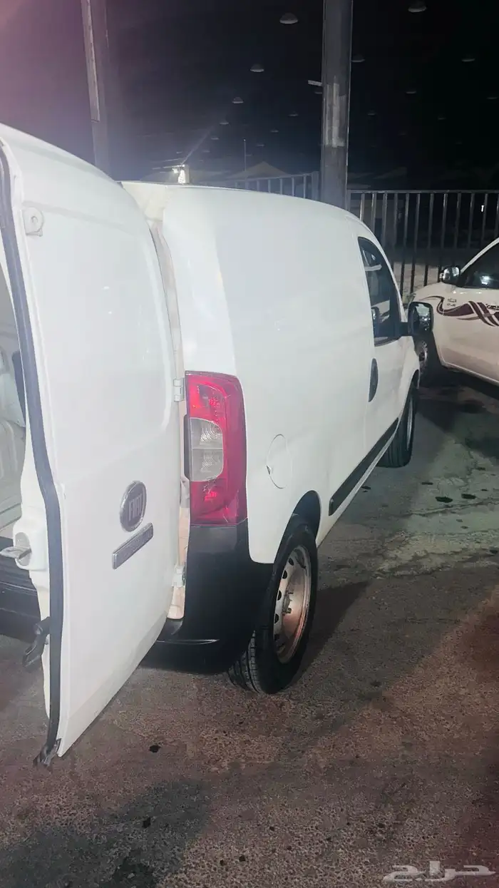 سيارة فيات فان 2018 للبيع 16