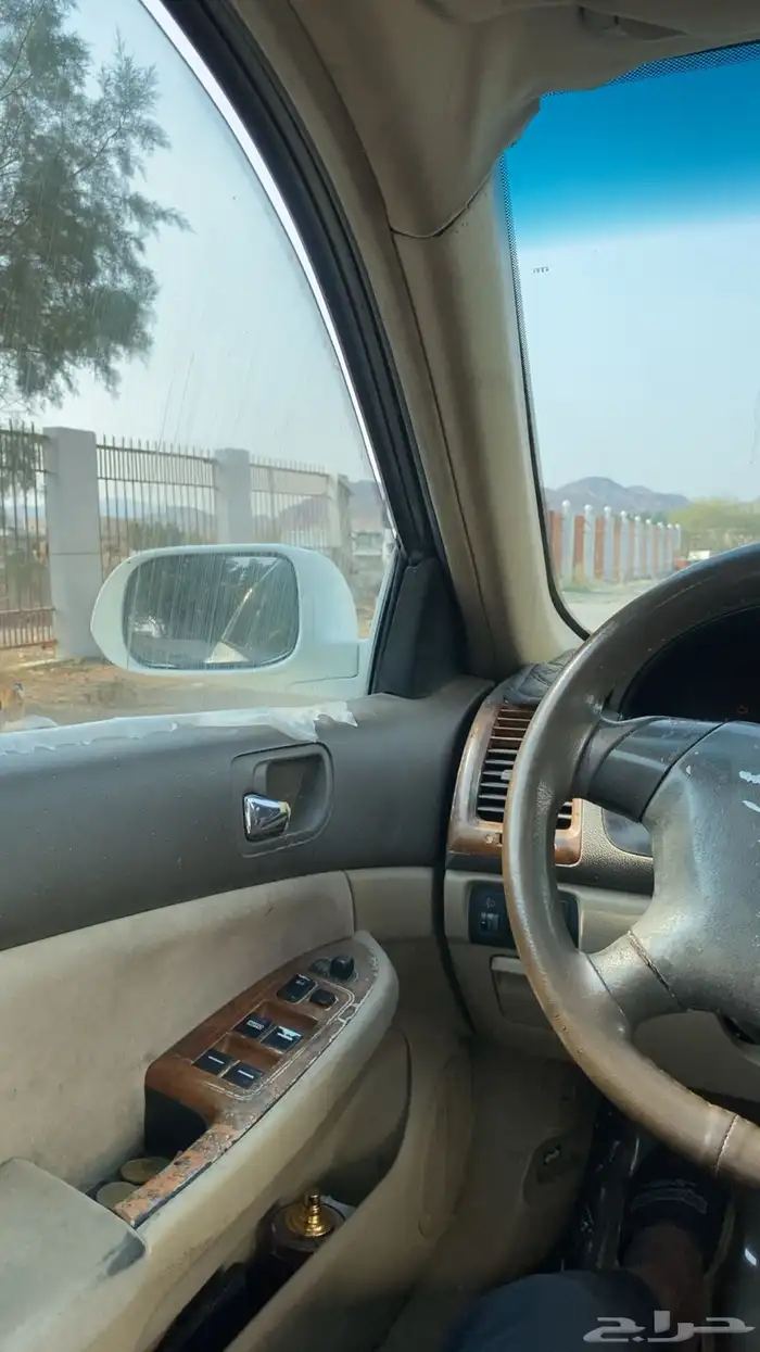 هوندا اكورد 2007 8