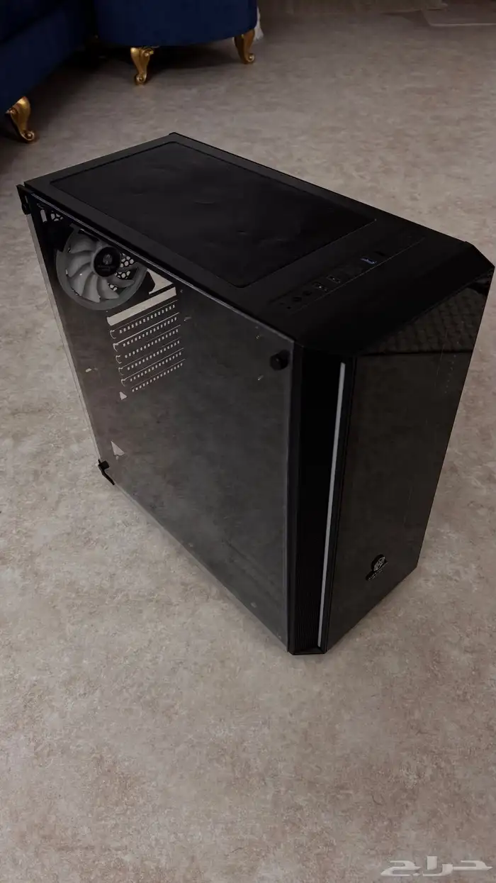 كيس كمبيوتر قيمنق للبيع 0