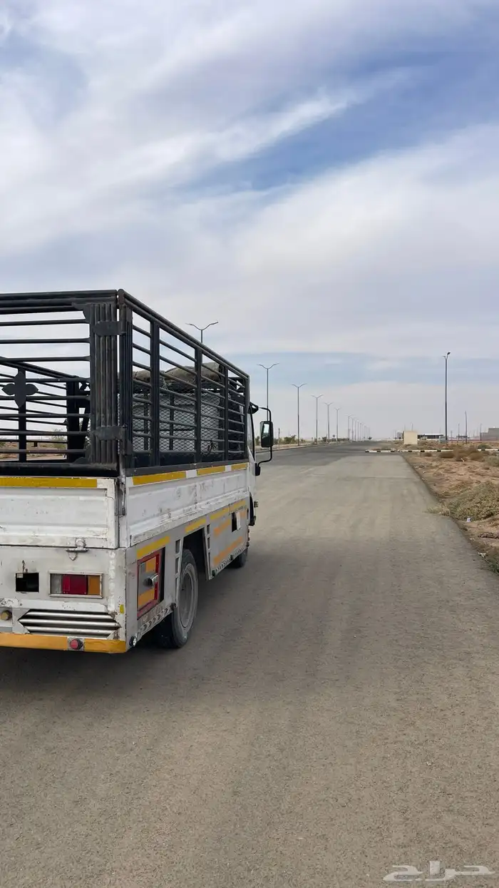 للبيع دنا 2015 7