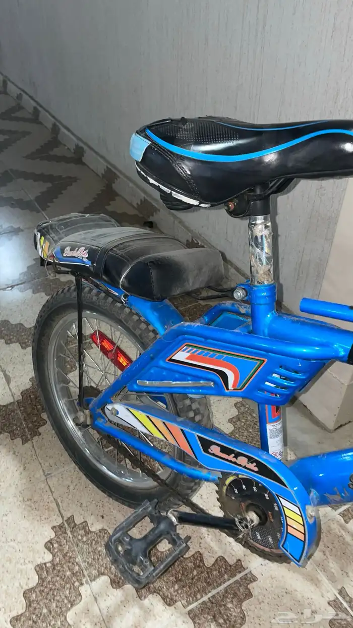 سيكل رامبو 10