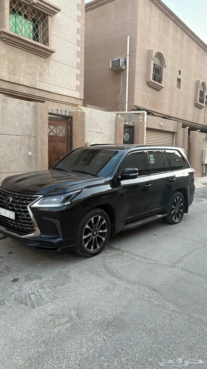 جيب لكزس 2016 0