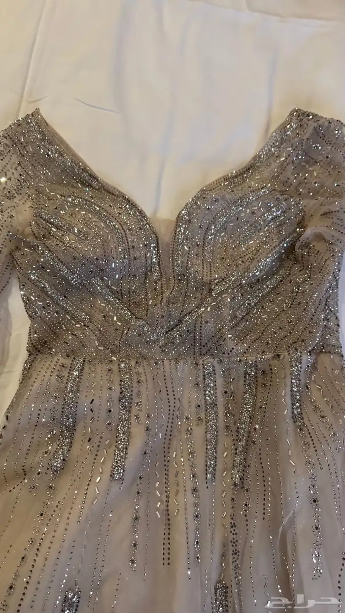 فستان مناسبات 0