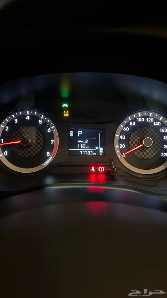 جراند I10 اي تن 2024 بودي وكالة 30