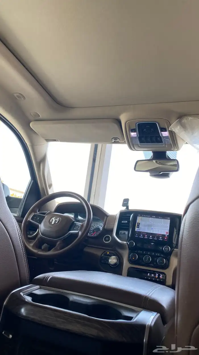 رام لارامي 2020 فل كامل سعودي 29