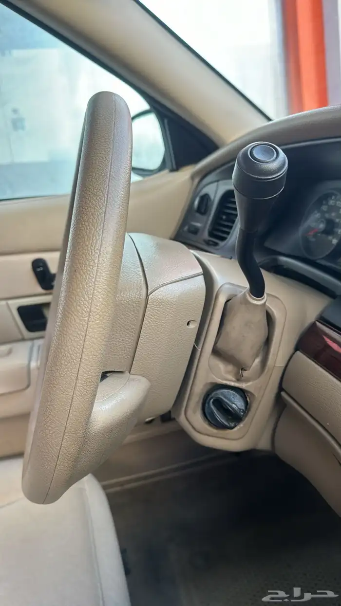 فورد فكتوريا 2012 صنف (( تم البيع قبل العرض )) 16