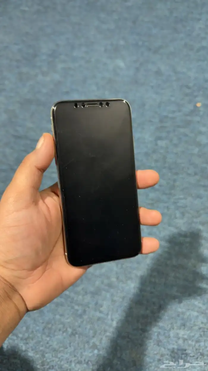 ايفون اكس 256 1