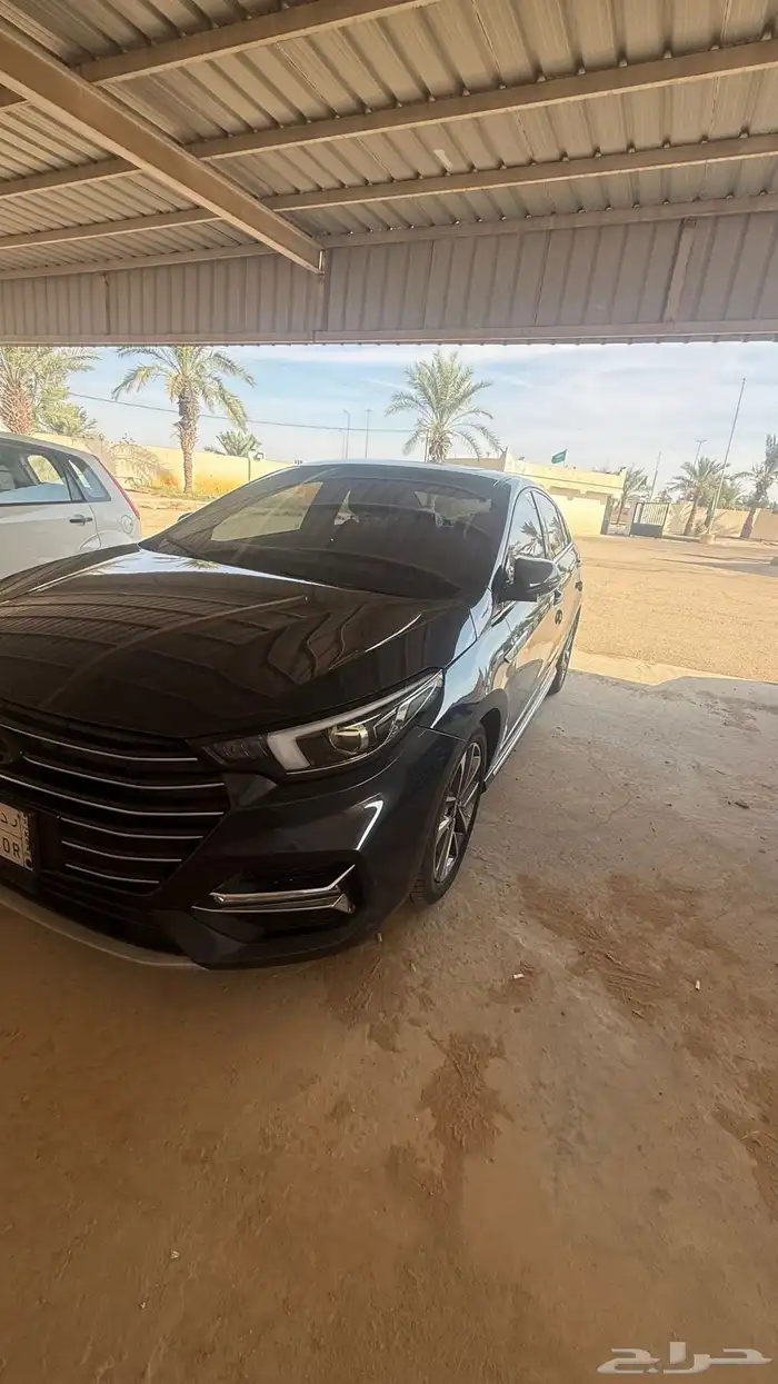 شيري اريزو 6 برو موديل 2023 فلاج شيب فل كامل 3