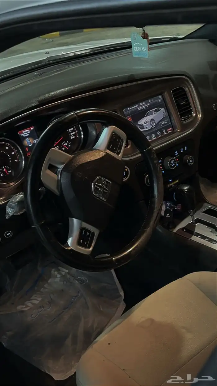 دووج RT وكاله ماشاءالله 8