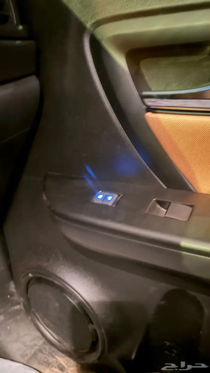 فورشنر شبة جديد ممشى قليل جدا  ديزل منوه للمستخدم 10