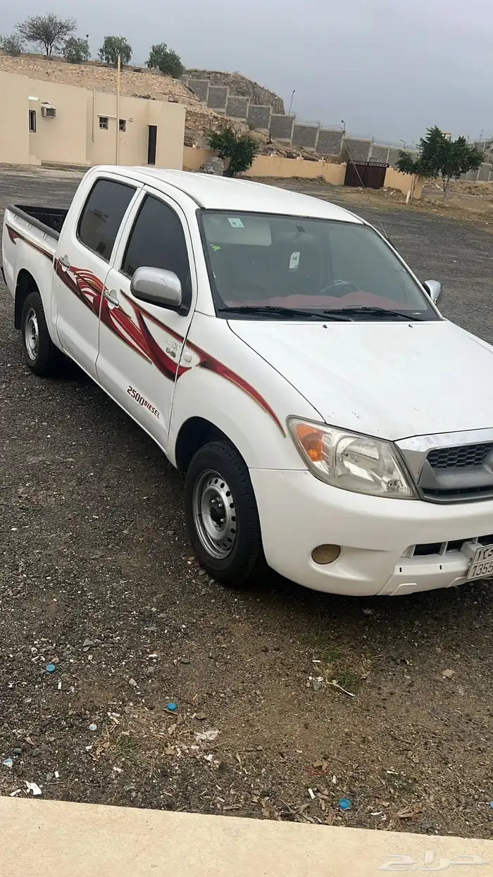 هيلقس 2006 ديزل 2