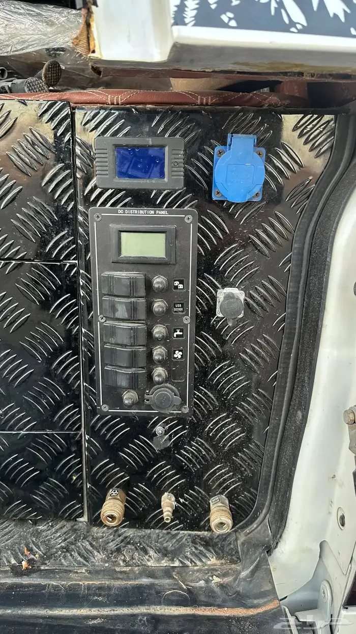 سلفرادو 2015 مجهز 16