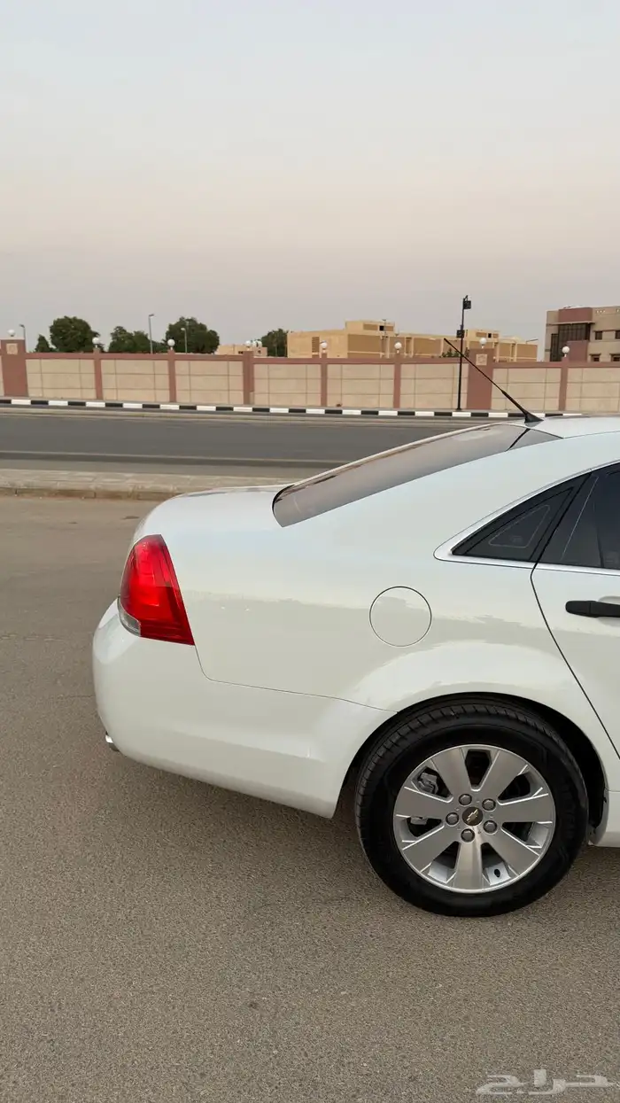 كابرس 2012 LS 18