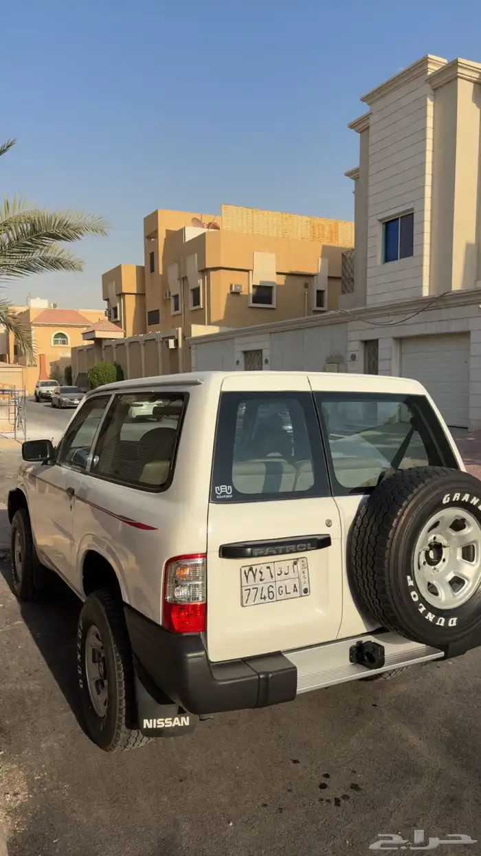 باترول ربع للبيع 14