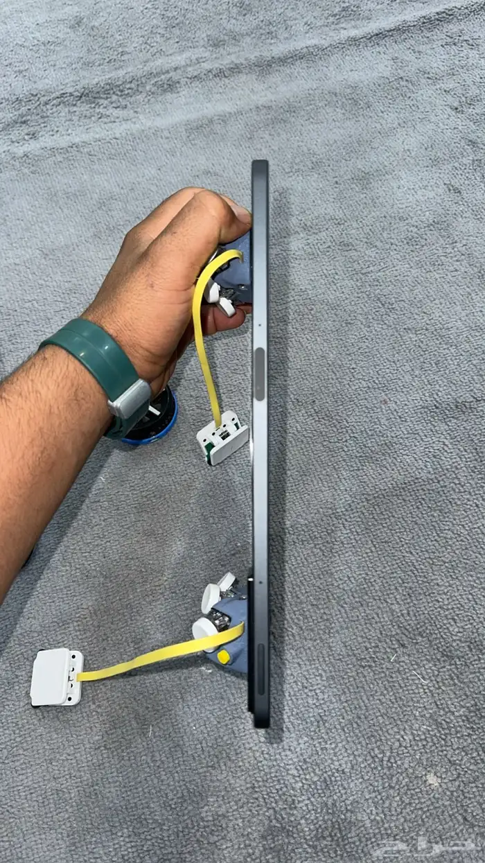 جهاز رد ماجيك تابلت 3