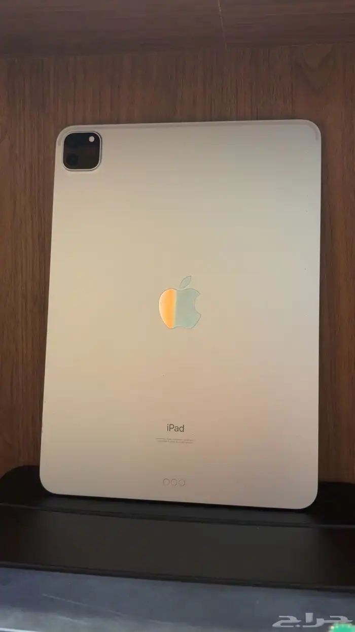 iPad Pro 11-inch (الجيل الثالث 0