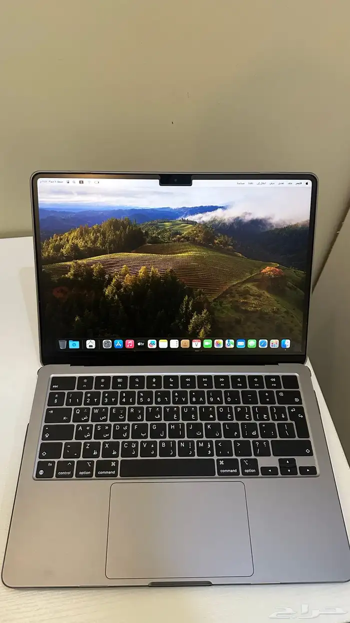 macbook air M2 0