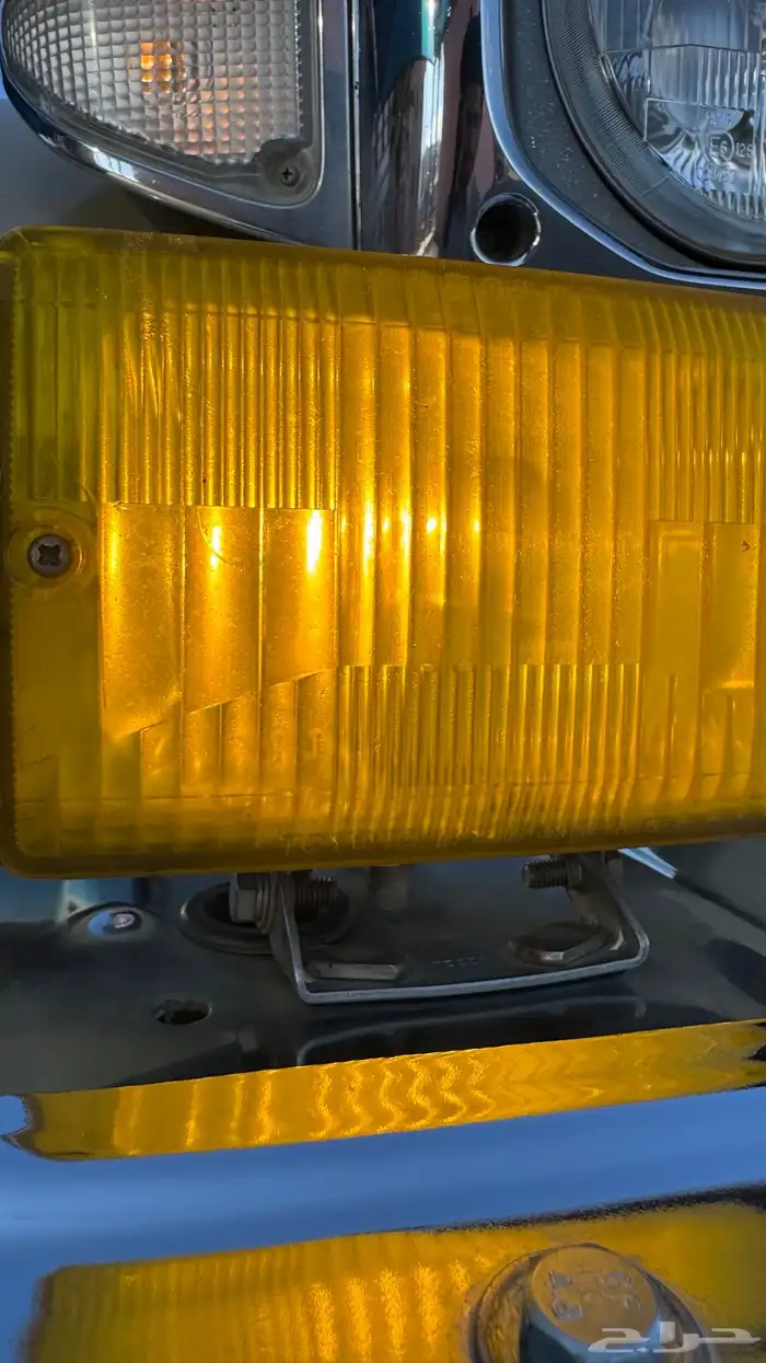 للبيع شاص مخزن 48