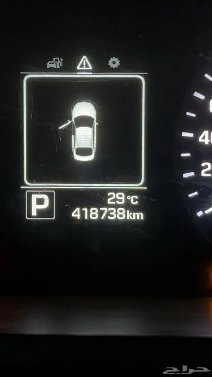 سوناتا 2016 مكينه قير شرط اربقات مطلعت سليمه ماشيه418738 4