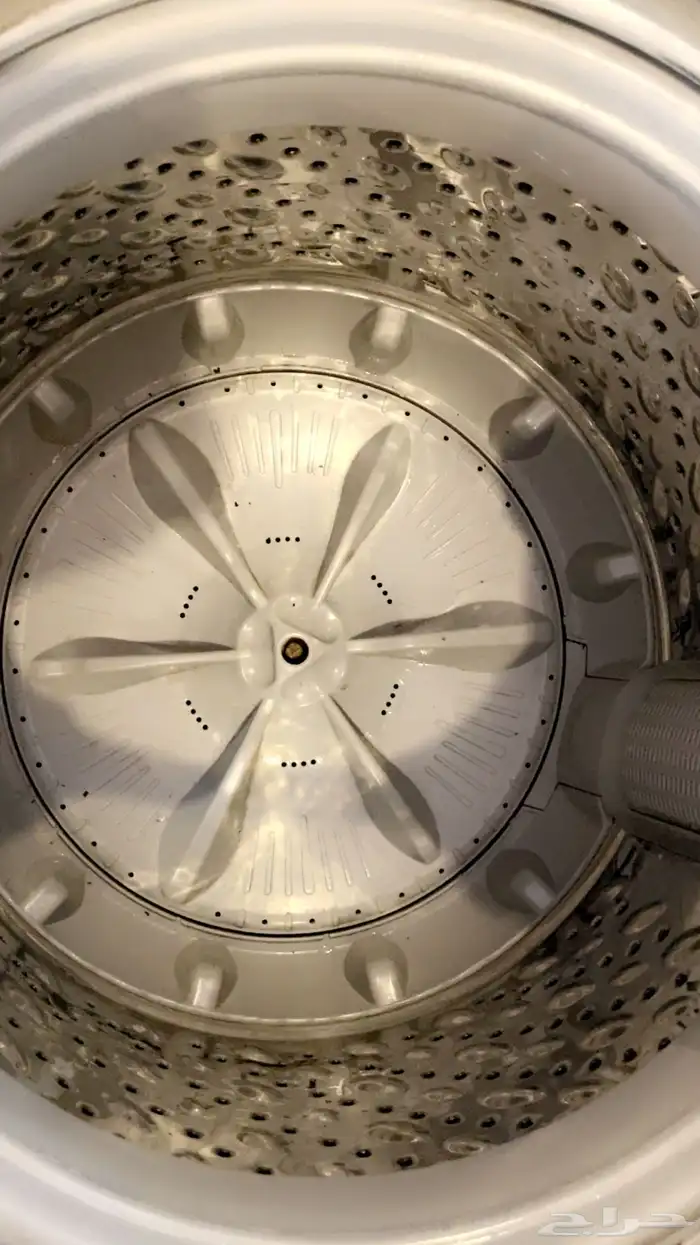 غسالة جنرال سوبريم 3