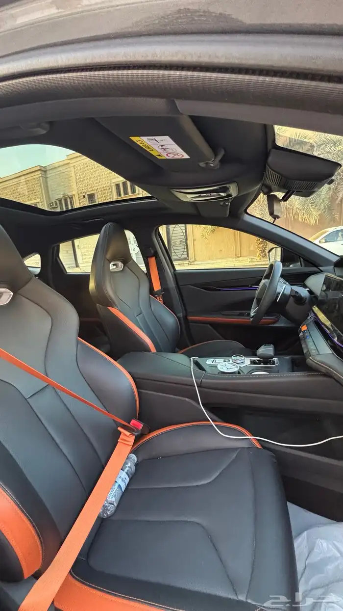 شانجان يوني في 2025 سبورت للبيع 15