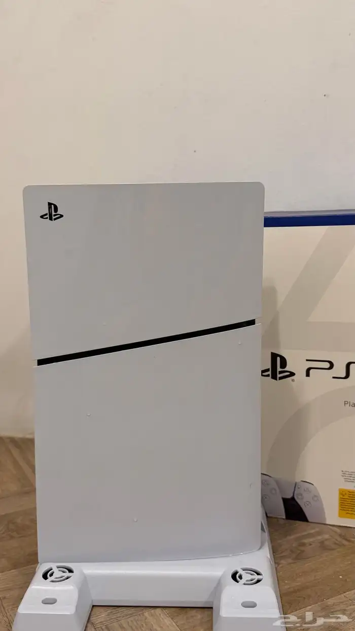 سوني 5 سليم ديسك 3