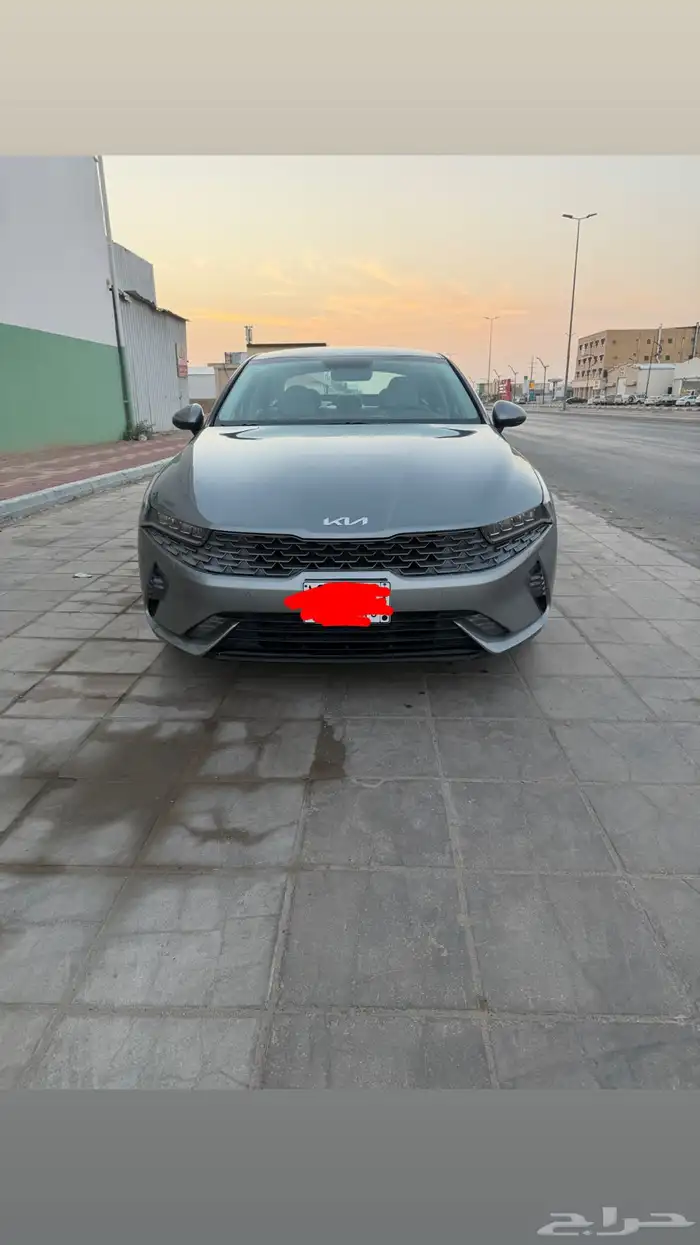 أوبتما 2022 مكينه 2500 0