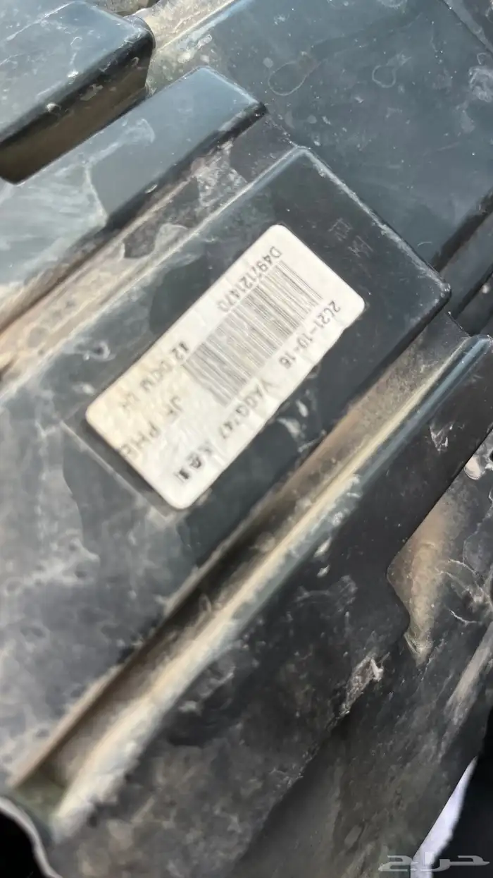 شمعة اوبتما يسار 2