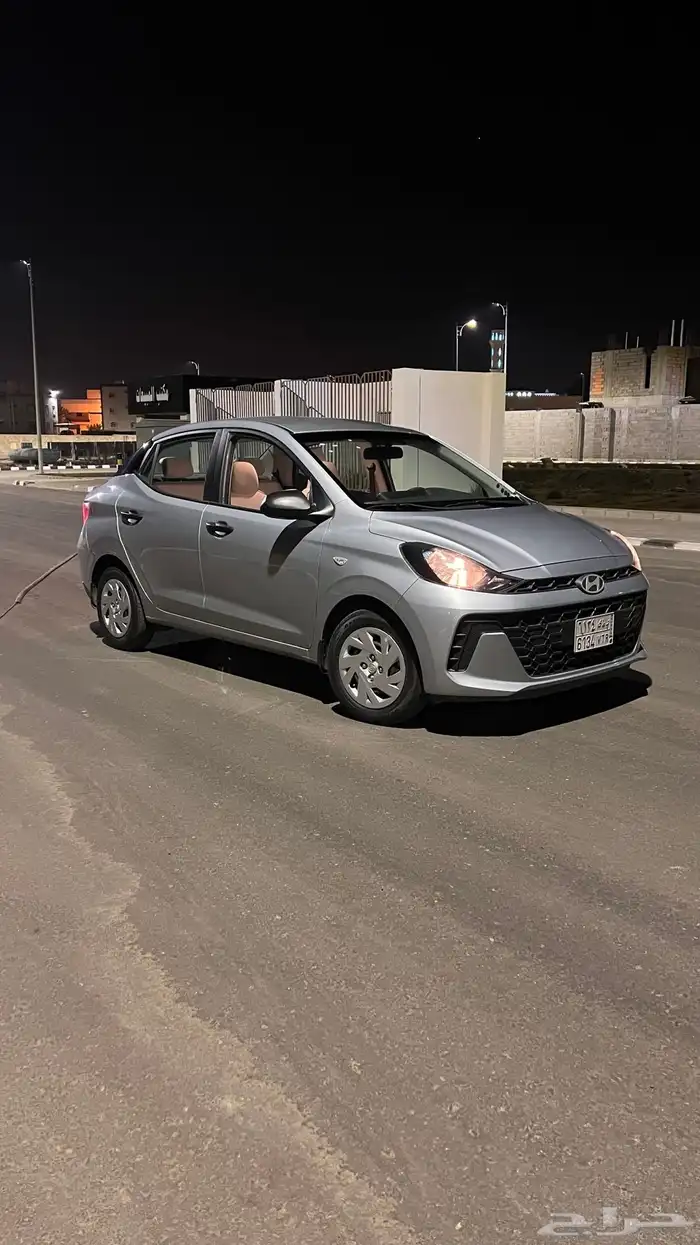 جراند I10 اي تن 2024 بودي وكالة 2