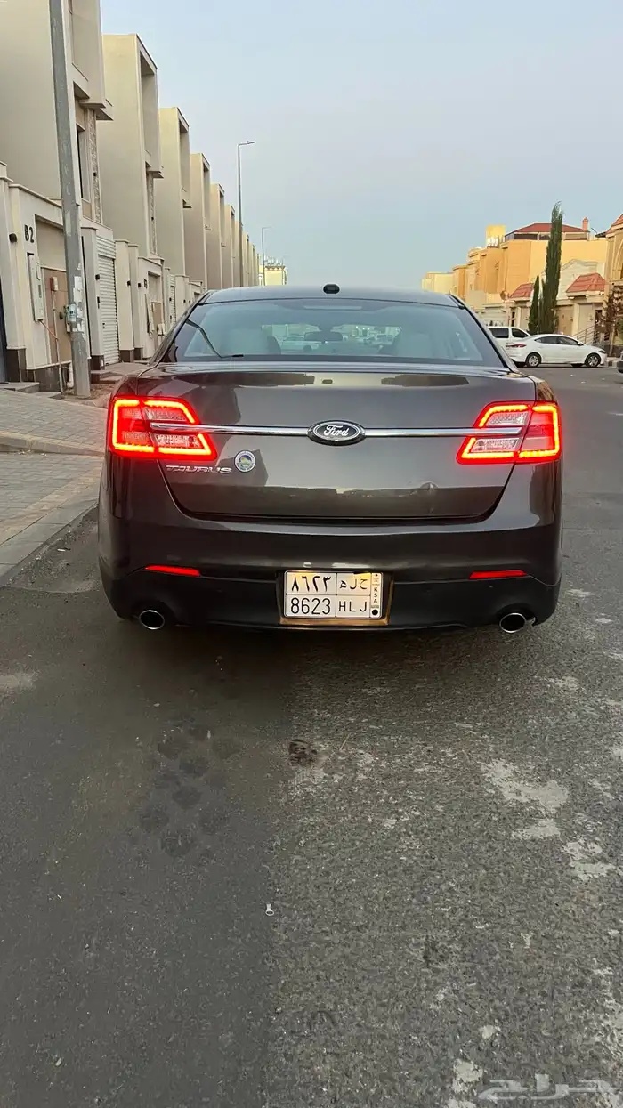 توروس 2015 سعودي توكيلات الجزيرة 6 سرندل . 5