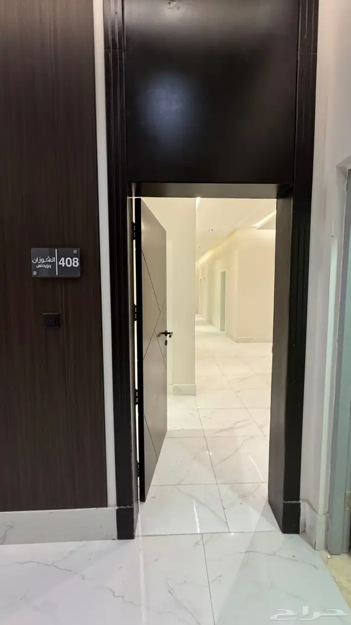 إعلان شقة للإيجار   حي الحمراء  الخبر 0