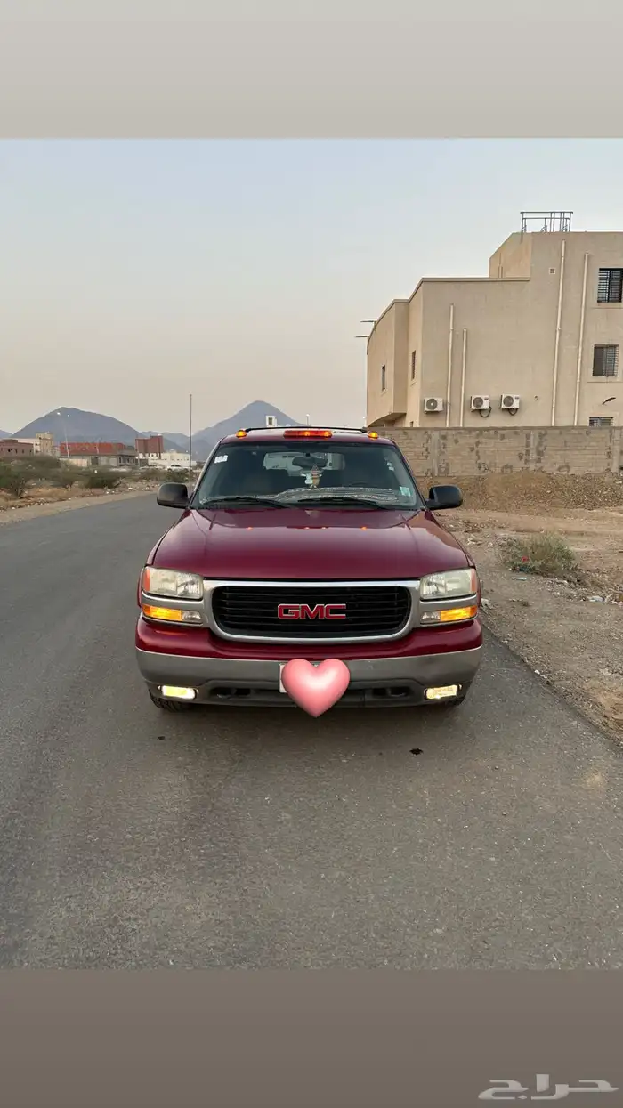 جمس 2004 XLنظيف 0