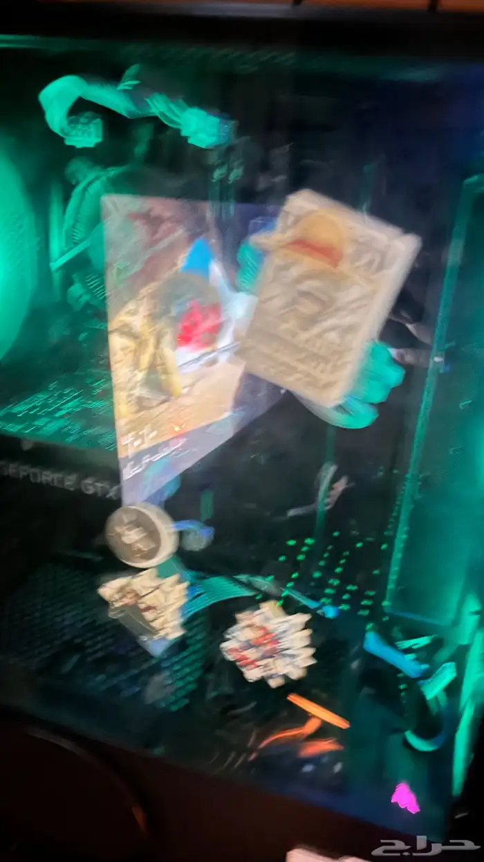 بي سي للبيع 1