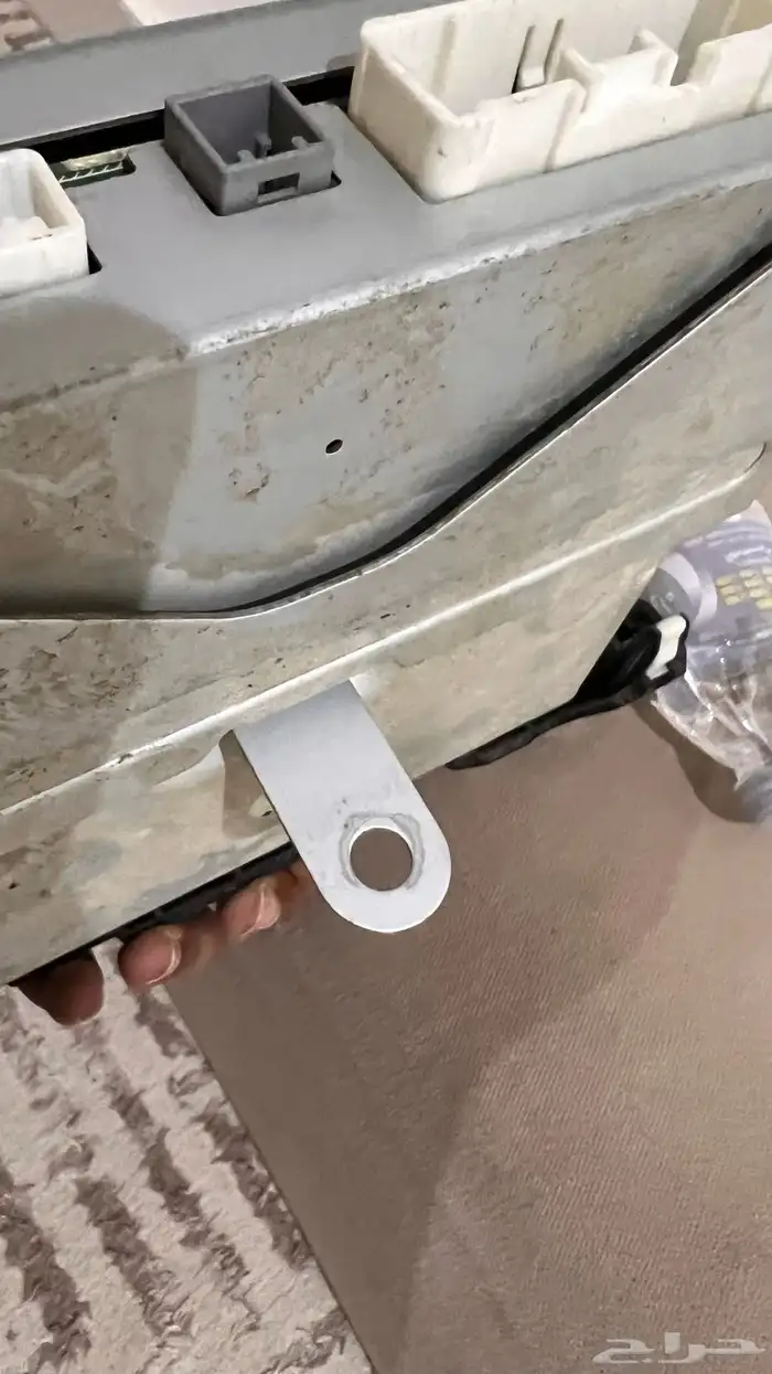 مسجل مازدا 6 موديل 2022 5