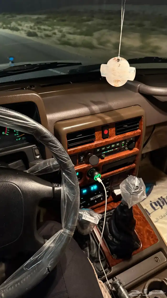 باترول 97 سوبر سفاري 9