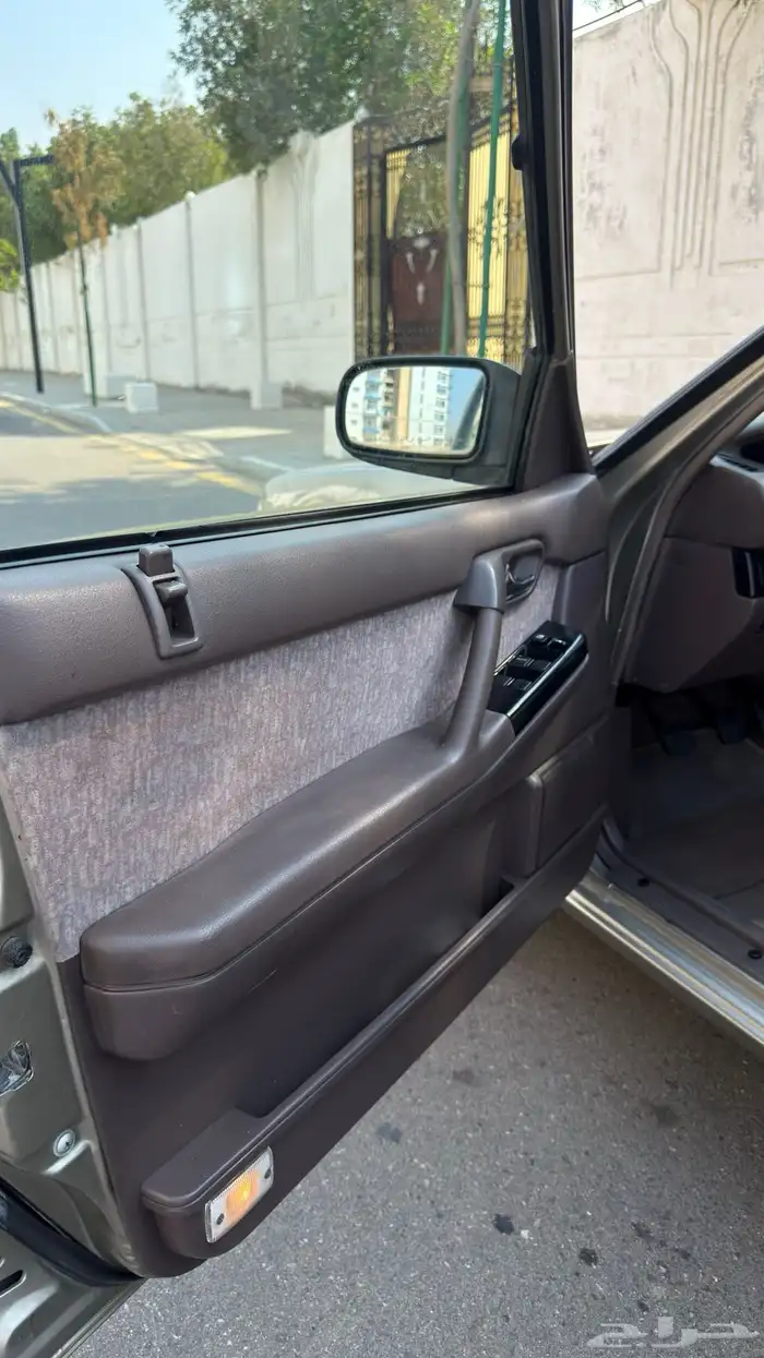 سدرك موديل 2001 (مخزن) 15