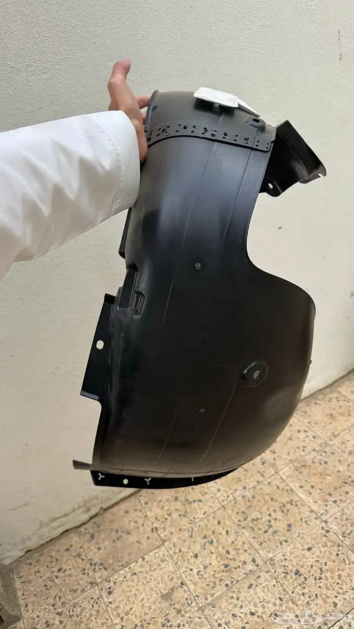 بطانات وقطع غيار النترا 0